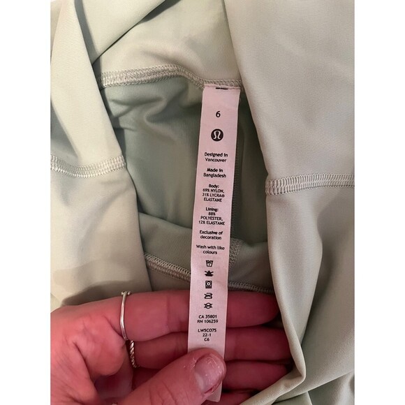 Lululemon Align Women’s Pant - Picture 3 of 4